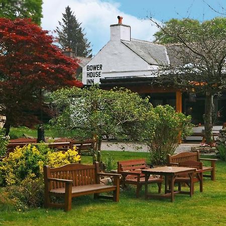 Bower House Inn Eskdale Exterior foto