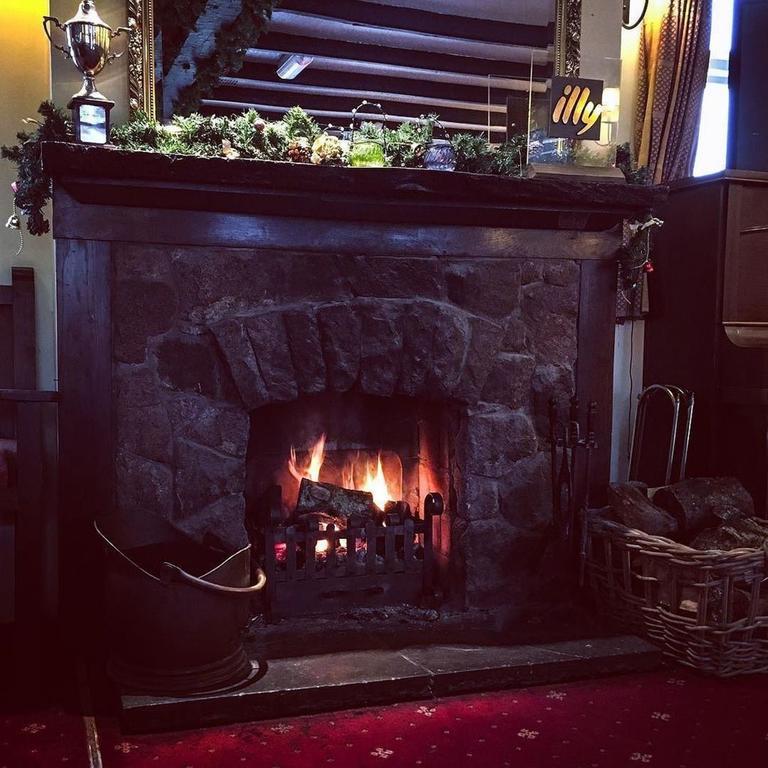 Bower House Inn Eskdale Exterior foto